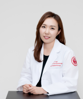 Dr. Jennifer Park | Periodontist Englewood NJ | Dental Implant Expert